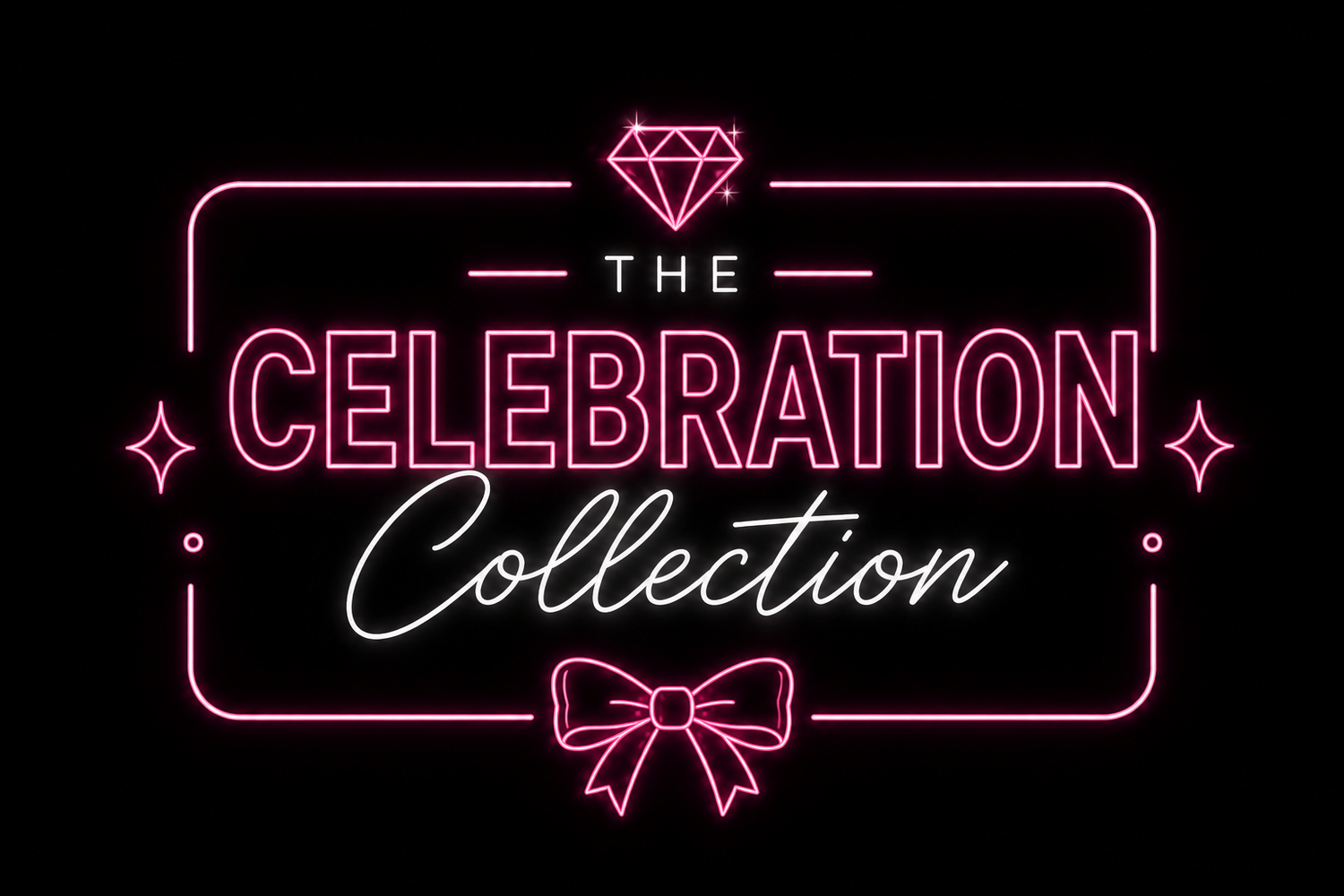 The Celebration Collection