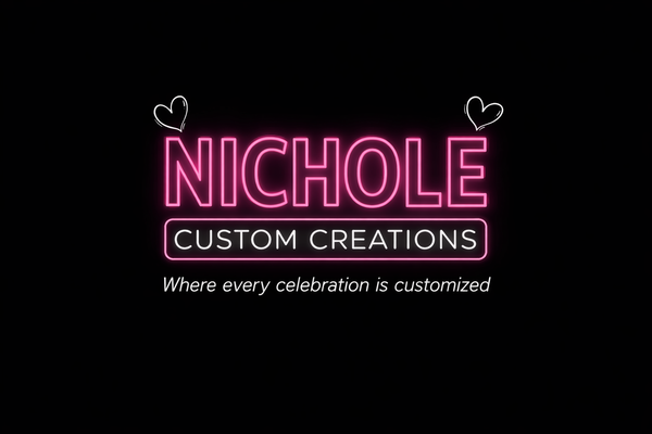 Nichole Custom Creations